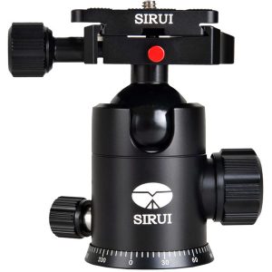 Sirui Sirui Head G-20KX
