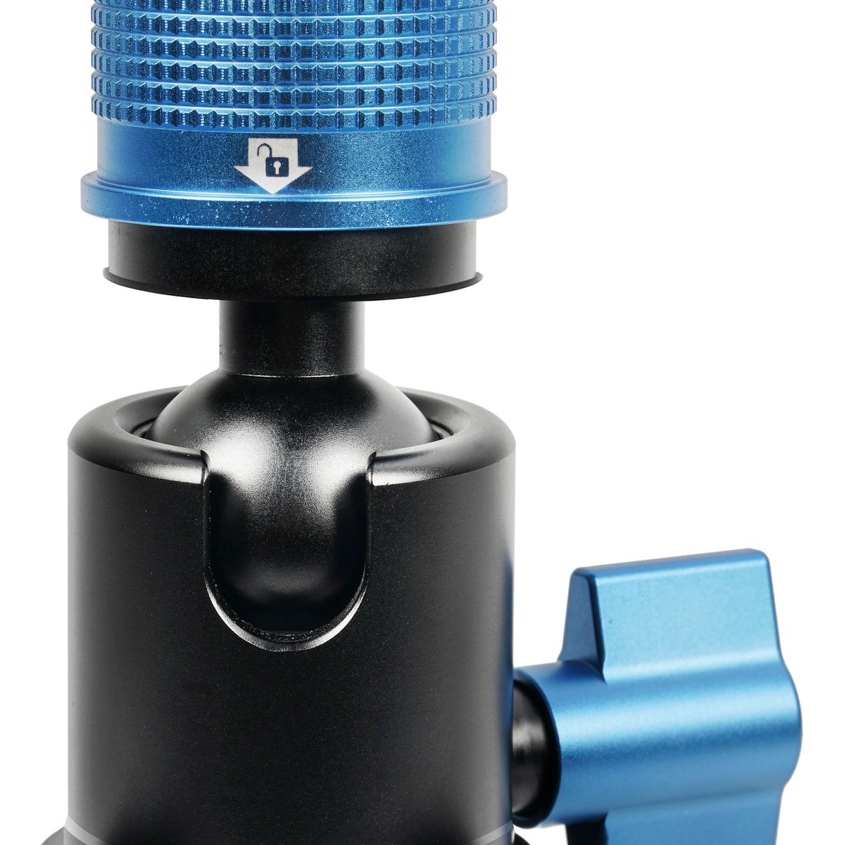 Sirui Sirui Monopod P-424FL - Image 3