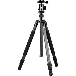 Sirui Sirui Traveller T-1204XL + E-10 head deal aug