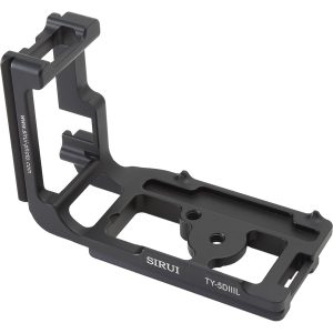 Sirui Sirui Plate TY-5DIIIL (Custom fit for Canon 5DIII)