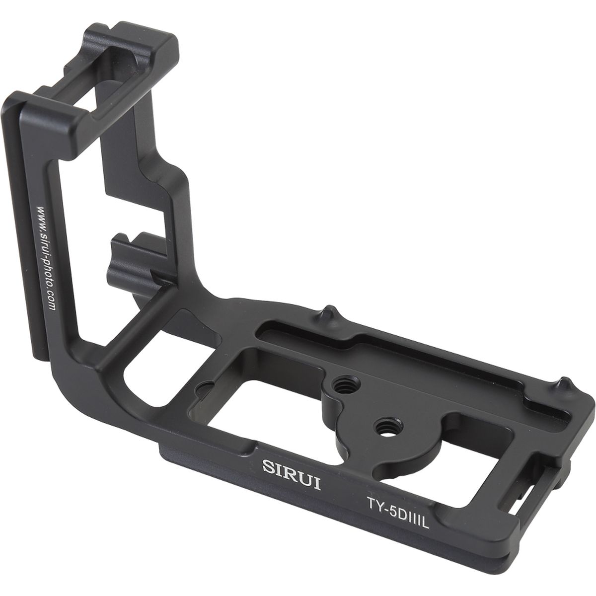 Sirui Sirui Plate TY-5DIIIL (Custom fit for Canon 5DIII)