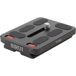 Sirui Sirui Plate TY-60 Arca Swiss
