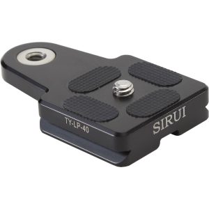 Sirui Sirui Plate LP40 Arca Swiss plaat