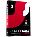 Sensor Swab Sensor Swab Ultra Type 3 (12 box)