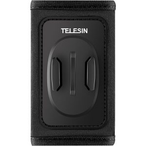 Telesin Telesin Backpack Strap Mount 360 Rotatable