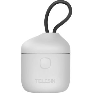Telesin Telesin All-in Charger Box - For GoPro Hero 9/10/11/12