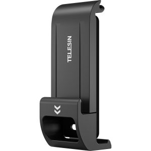 Telesin Telesin Battery Cover w/ Charging Socket Waterproof