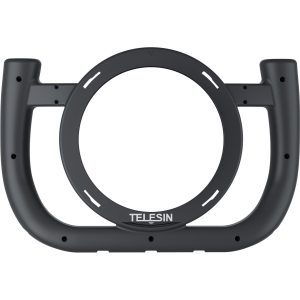 Telesin Telesin Diving Rig For Action Camera (w/o Dome)