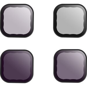 Telesin Telesin CPL+ND8/16/32 Lens Filter Kit For GoPro 9,10,11,12