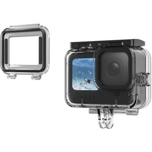 Telesin Telesin Waterproof Case All Scene For GoPro 12/11/10/9