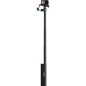Telesin Telesin Selfiestick 90cm w/ 10000mAh PowerBank