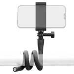 Telesin Telesin Flexible Arm voor GoPro & Smartphone w/ Tel.houder