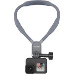 Telesin Telesin Neck Mount / Nekbevestiging Magnetic For GoPro en Insta360
