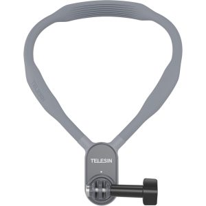 Telesin Telesin Neck Mount Magnetic Extra Large For GoPro en Insta360