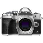 Olympus Olympus E-M10 IV Silver Body