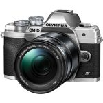 Olympus Olympus E-M10 IV 14-150mm II Kit Silver
