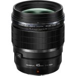 Olympus Olympus M.Zuiko Digital ED 45mm/F1.2 Pro