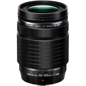 OM SYSTEM OM SYSTEM M.Zuiko Digital ED 40-150mm f4.0 Pro