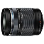 OM SYSTEM OM SYSTEM M.Zuiko Digital 14-150mm f/4.0-5.6 II Black