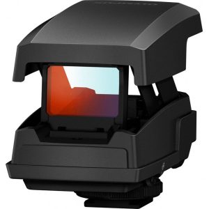 OM SYSTEM OM System EE-1 Dot Sight For Cameras w/ Hot Shoe