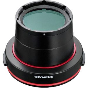 Olympus Olympus PPO-EP03 Lens port for PT-EP11, PT-EP08 and PT-EP14