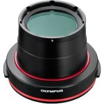 Olympus Olympus PPO-EP03 Lens port for PT-EP11, PT-EP08 and PT-EP14