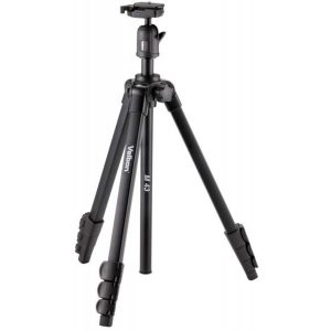 Velbon Velbon M43 met balhoofd