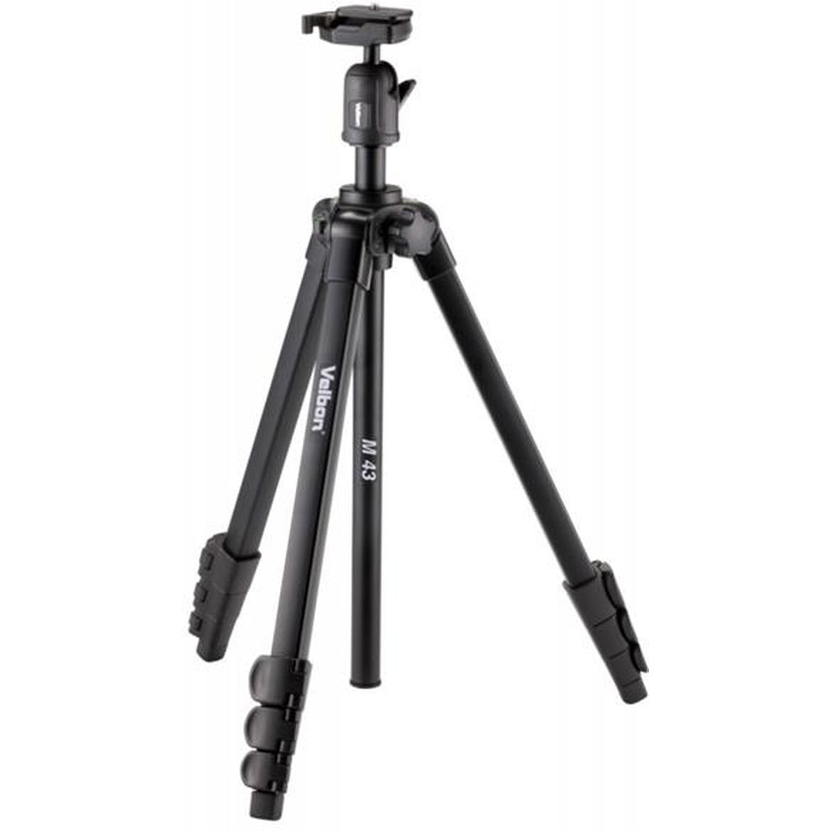 Velbon Velbon M43 met balhoofd