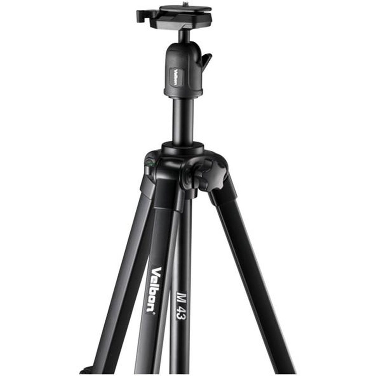 Velbon Velbon M43 met balhoofd - Image 3