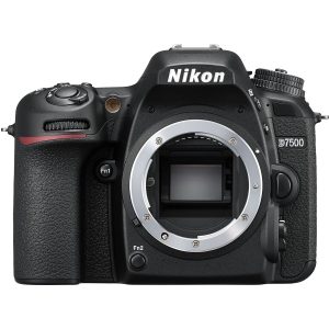Nikon Nikon D7500 Body