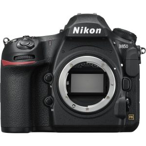 Nikon Nikon D850 Body