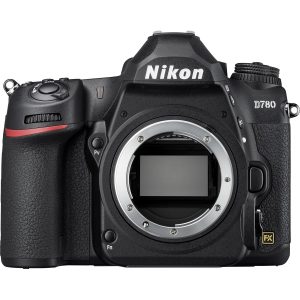 Nikon Nikon D780 Body