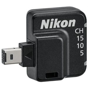 Nikon Nikon WR-R11b Wireless Remote Controller EU