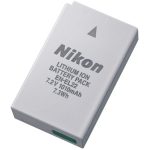 Nikon Nikon EN-EL22 Lithium-Ionen accu
