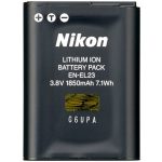 Nikon Nikon EN-EL23 Lithium-Ionen accu