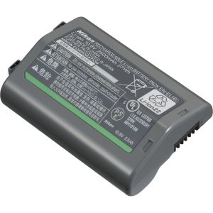 Nikon Nikon EN-EL18C Li-Ion Accu 2500 mAh