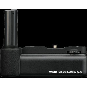 Nikon Nikon MB-N10 Batterygrip for Z6 / Z7