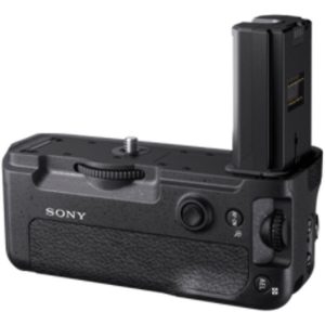 Sony Sony VG-C3EM Verticale Batterijgrip voor A7 III