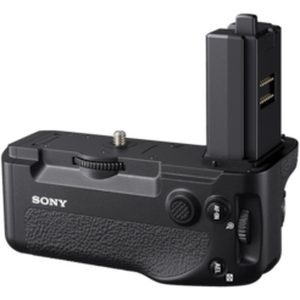 Sony Sony Verticale Batterijgrip voor A7 IV, A7Rm4 en A9II