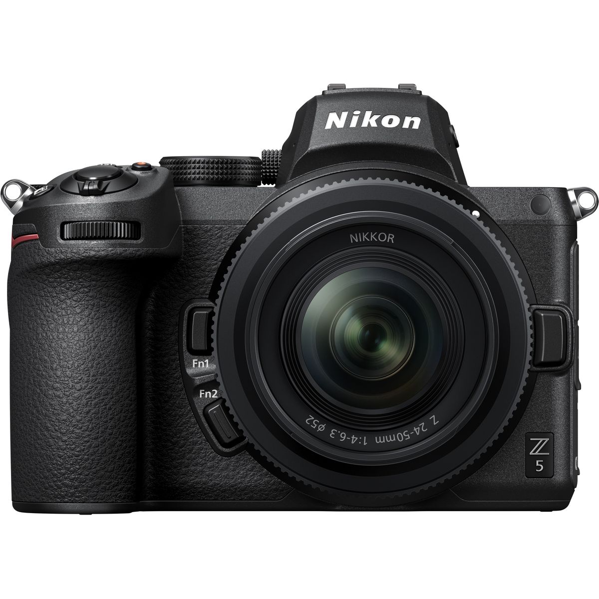 Nikon Nikon Z5 + 24-50 Kit