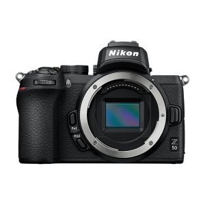 Nikon Nikon Z50 Body