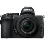 Nikon Nikon Z50 + 16-50mm Kit