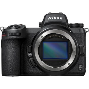 Nikon Nikon Z6 II Body