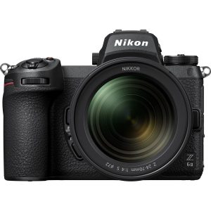 Nikon Nikon Z6 II Kit + 24-70mm F/4.0 S