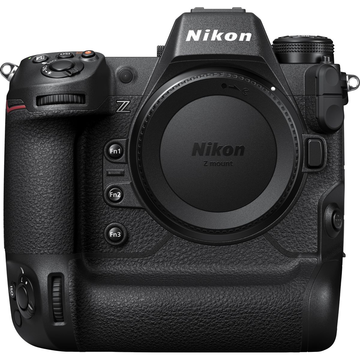 Nikon Nikon Z9 body