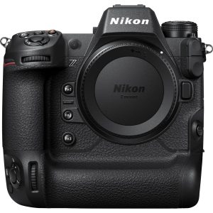 Nikon Nikon Z9 body