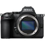 Nikon Nikon Z5II Body Only