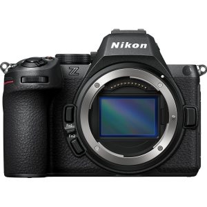 Nikon Nikon Z5II Body Only