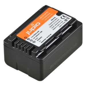 Jupio Jupio VW-VBT190 2020mAh (FOR HC-V800/V808/WXF1/VXF1/VXF11/VX1/VX11)