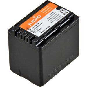 Jupio Jupio VW-VBT380 4040mAh (FOR HC-V800/V808/WXF1/VXF1/VXF11/VX1/VX11)